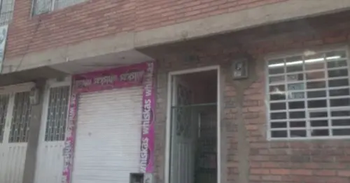 TIENDA DE BARRIO CALLE 64 CALLE 64 CON 37 TIENDA DE BARRIO CALLE 64 CALLE 64 CON 37